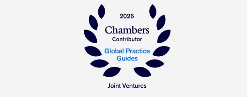 Chambers & Partners 2026 Chambers & Partners 2026