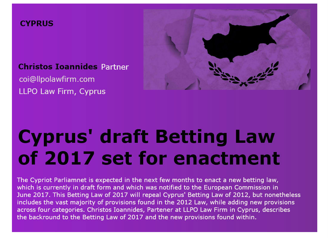 Solid Reasons To Avoid online betting cyprus