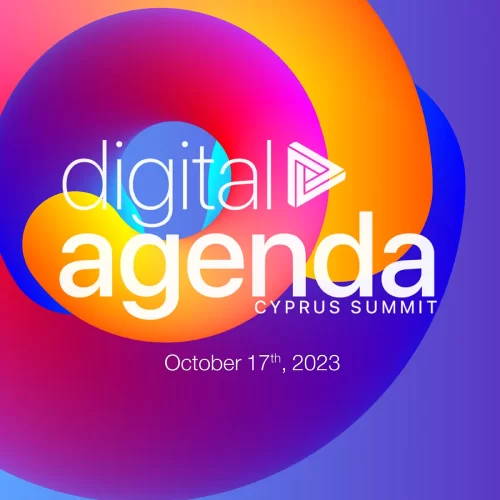 Digital Agenda Cyprus Summit 2023 Digital Agenda Cyprus Summit 2023
