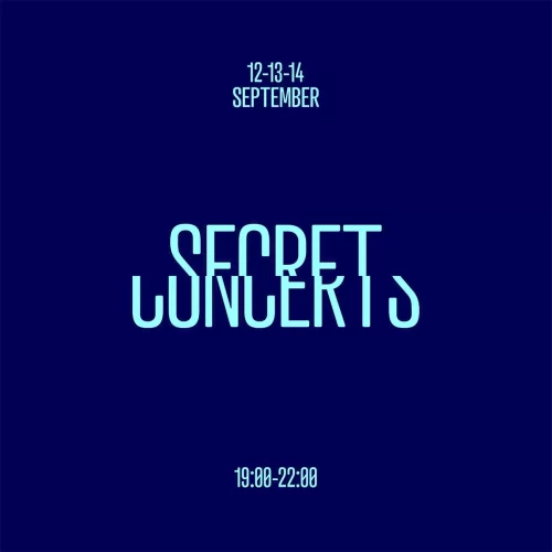 LLPO Secret Concerts - no logo