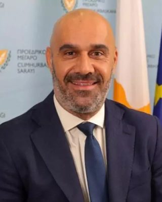 Philippos Hadjizacharias