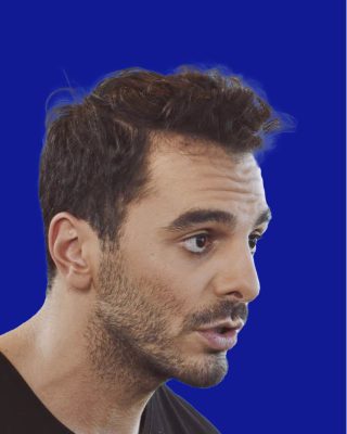Alexandros Christodoulakis