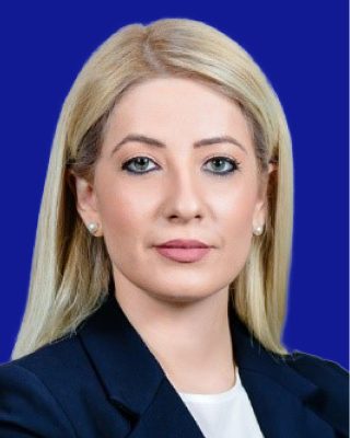 Annita ​Demetriou