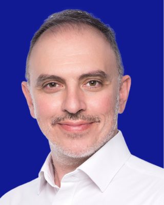 Charalambos ​Prountzos