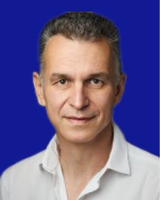 Demetrios ​Zoppos