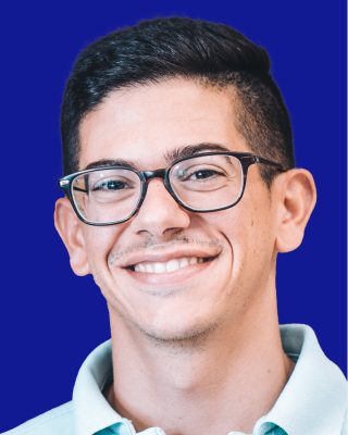 Dr. Christos ​Ellinas