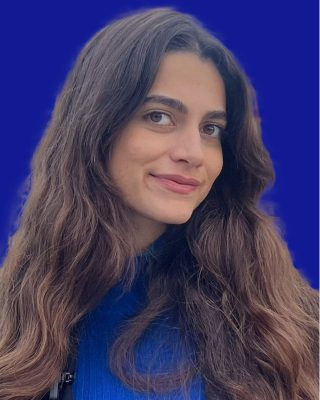Eleni ​Charitonos