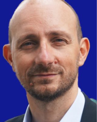 Enrico ​Ciampini