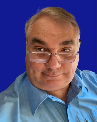 Gary ​Rafalovsky