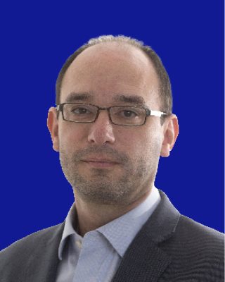 George Tziortzis