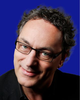 Gerd ​Leonhard