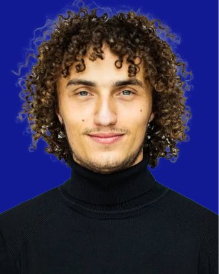 Jordi van den Bussche (Kwebbelkop​)