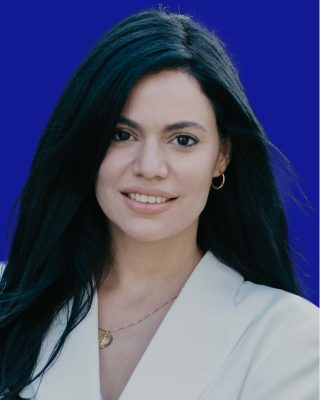 Maria ​Terzi