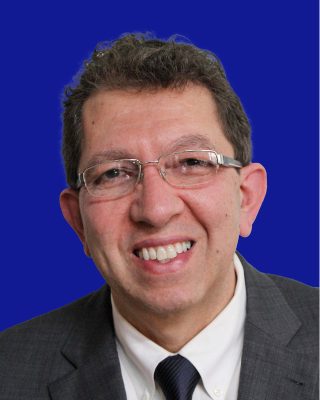 Marios Polycarpou