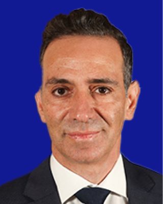 Nicodemos ​Damianou