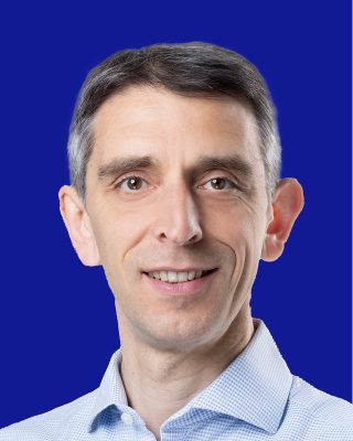 Stefan ​Dobrev