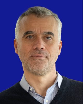 Theodoros ​Evgeniou