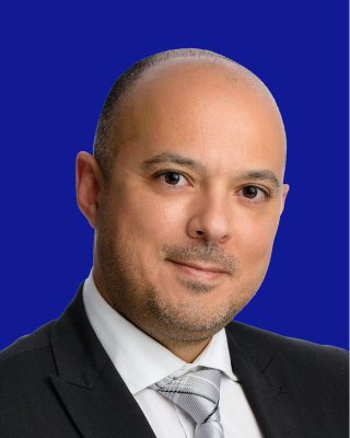 Theodoros ​Loukaides