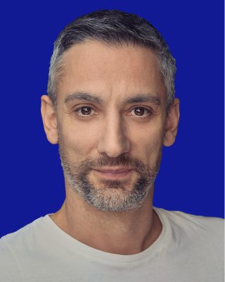 Vangelis ​Liakos