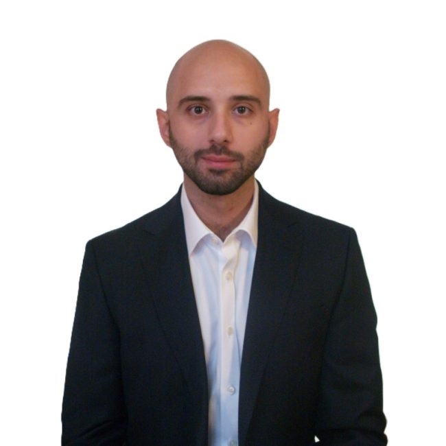 Stefanos Platanisiotis