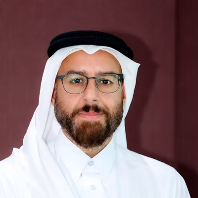 Abdulrahman Al-Baker