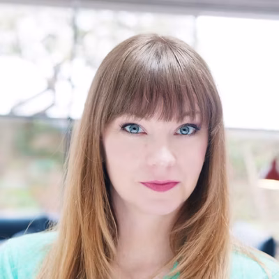 Amelia Kallman