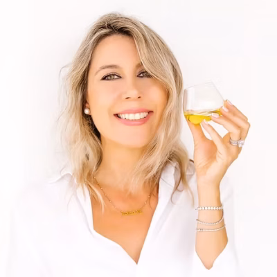 Anita Zachou
