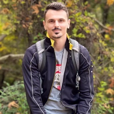 Bora Markovic