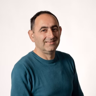 Byron Ioannou