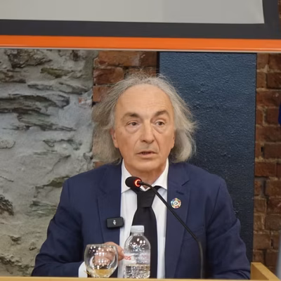 Christos D. Katsanos
