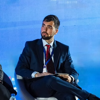 Dimitris Palaiogiannis
