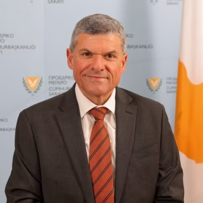 Giorgos Papanastasiou
