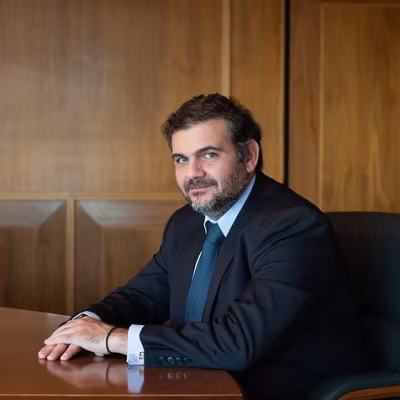 Michalis Persianis