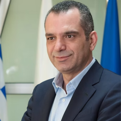 Michalis Sophocleous