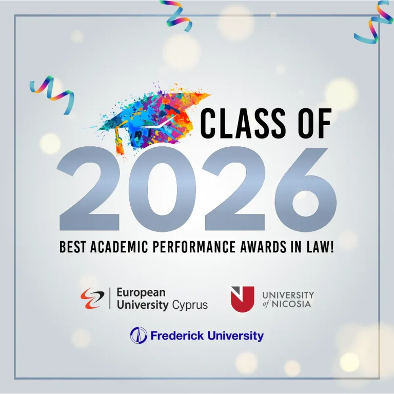 LLPO Law Firm continues to support the annual Academic Excellence Awards presented during the Alumni Awards Ceremonies