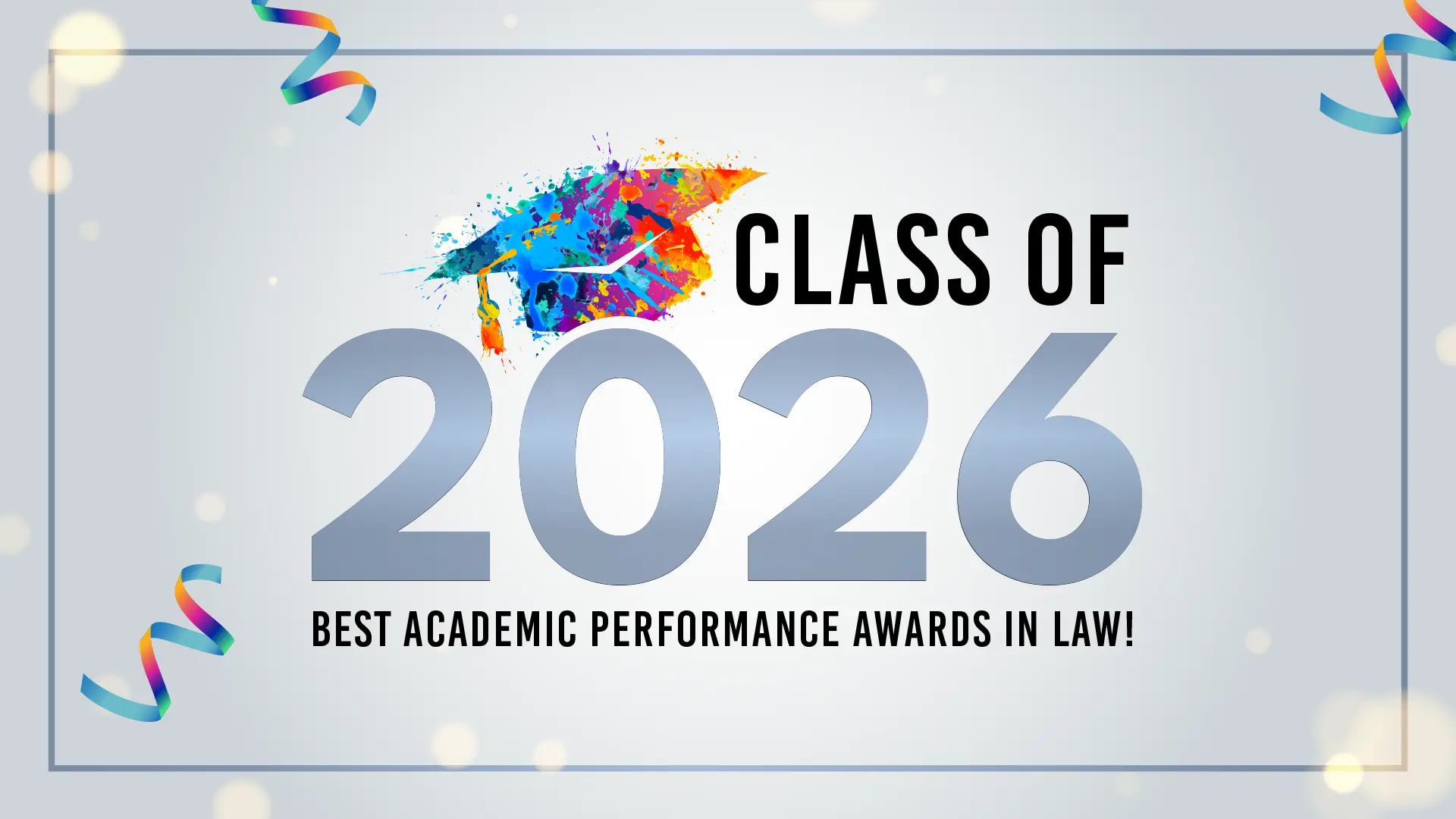 LLPO Law Firm Continues its Support of the 2026 Academic Excellence Awards