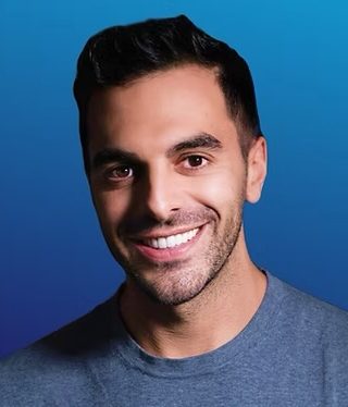 Alexandros Christodoulakis
