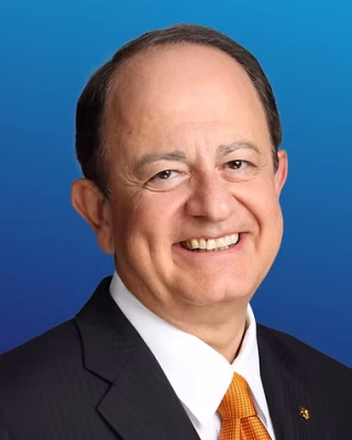 C. L. Max Nikias C. L. Max Nikias