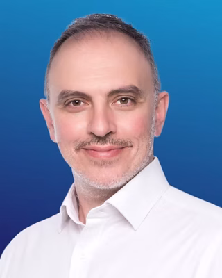 Charalambos Prountzos Charalambos Prountzos