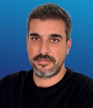 Costas Yiasemi