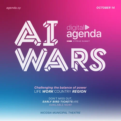 Digital Agenda Cyprus Summit 2026 Digital Agenda Cyprus Summit 2026
