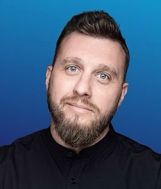 Dimitris Dimitriadis
