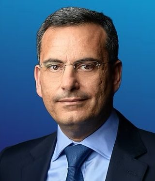 Evgenios Evgeniou