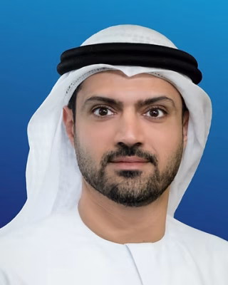 H.E. Mohamed Rashid bin Taliah H.E. Mohamed Rashid bin Taliah