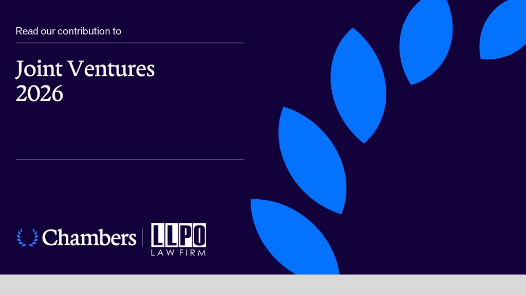 Joint Ventures