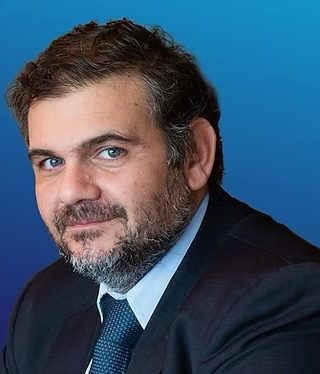 Michalis Persianis