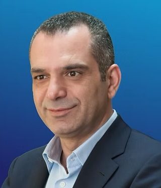Michalis Sophocleous