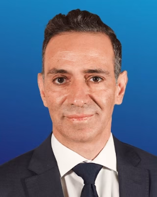 Nicodemos Damianou Nicodemos Damianou