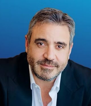 Savvas A. Liasis