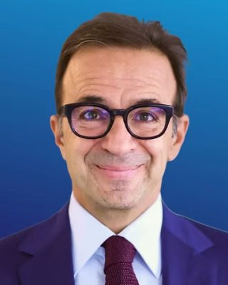 Yiannis Olympios Yiannis Olympios